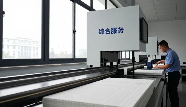 南召县恒之韵木材有限公司