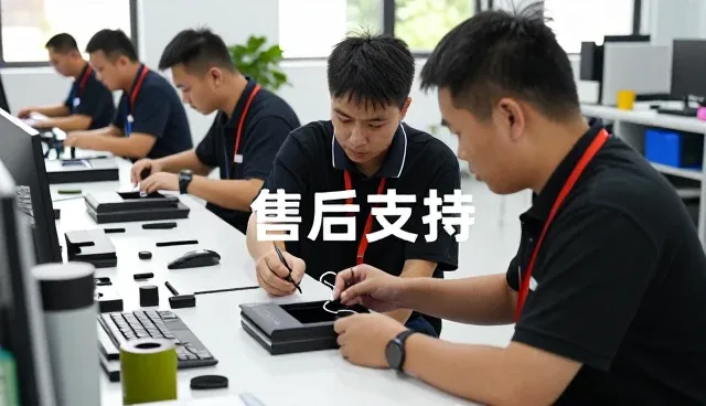 全流程跟进选择定制实木家具的方法