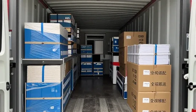 全流程跟进在产品加工中的实践与优化